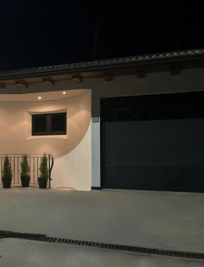 Mountain House Zogno
